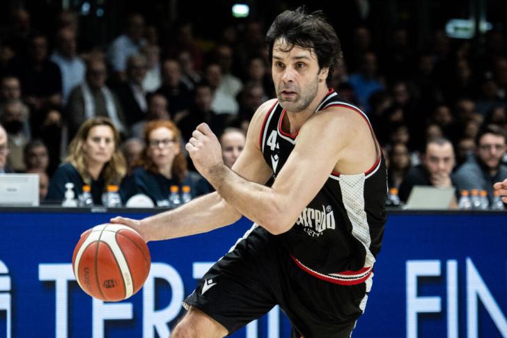 Eurolega: i pronostici del Barcellona a Bologna per inseguire la vetta, scontro diretto a Kaunas in zona playoff